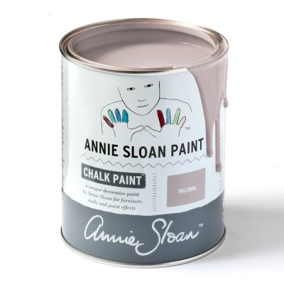 Chalk Paint Annie Sloan - Paloma - 1L